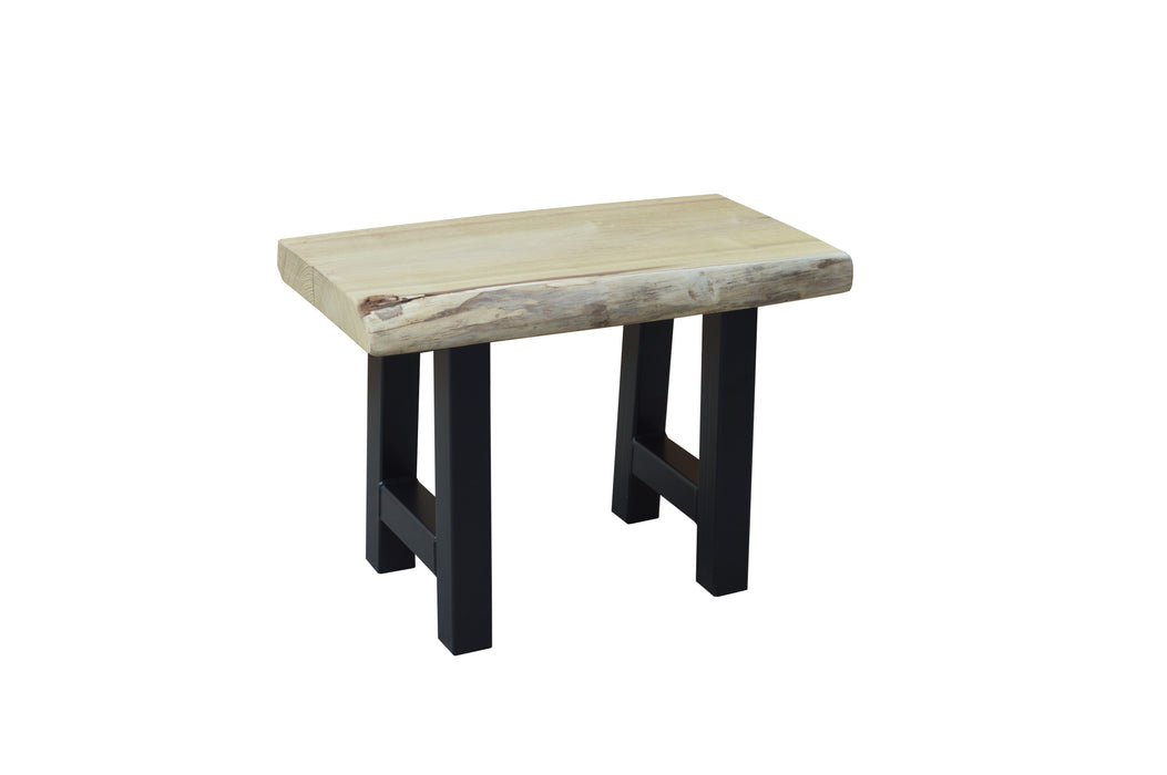 A&L Furniture Co. Blue Mountain Series - Ridgemont Benches