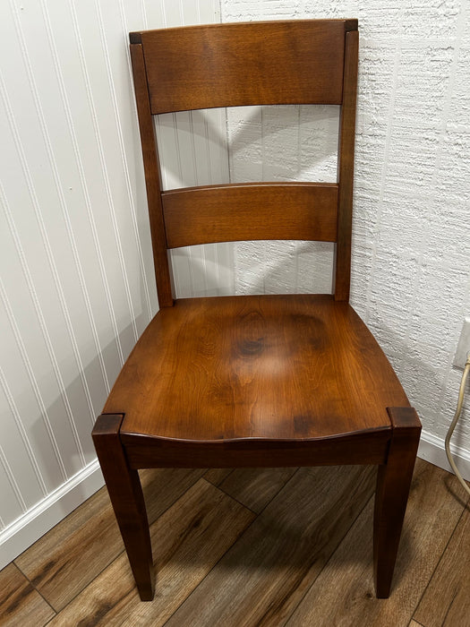 Dunbar Chair #376 & 376A - Call or Visit For Price - Varies by Wood and Finish Choice