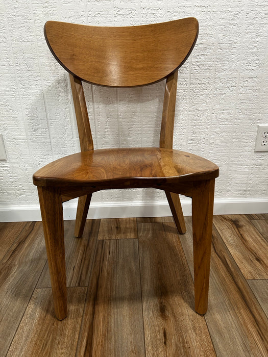 Seymour Chair Call or Visit For Price - Varies by Wood and Finish Choice