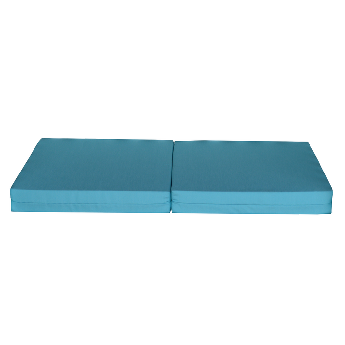 A&L Furniture Co. Weather-Resistant Seat Cushions for Deep Seat Swings