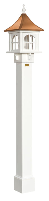Royal Crowne Bird & Feathers Collection — Bethany Bird Feeders