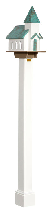 Royal Crowne Bird & Feathers Collection — Chapel Bird Feeders