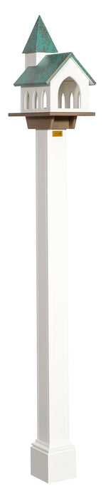 Royal Crowne Bird & Feathers Collection — Chapel Bird Feeders