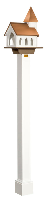 Royal Crowne Bird & Feathers Collection — Chapel Bird Feeders