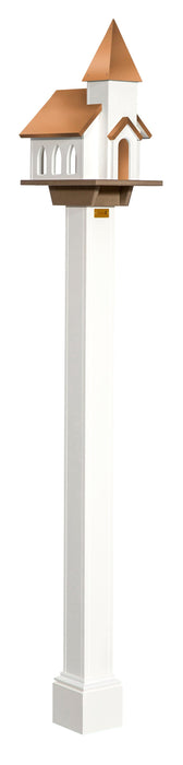 Royal Crowne Bird & Feathers Collection — Chapel Bird Feeders