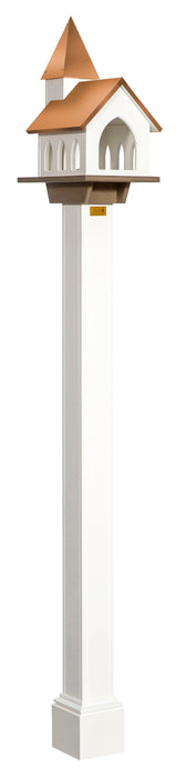 Royal Crowne Bird & Feathers Collection — Chapel Bird Feeders