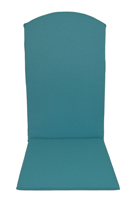 A&L Furniture Co. Weather-Resistant Full Chair Cushions for Porch Rockers