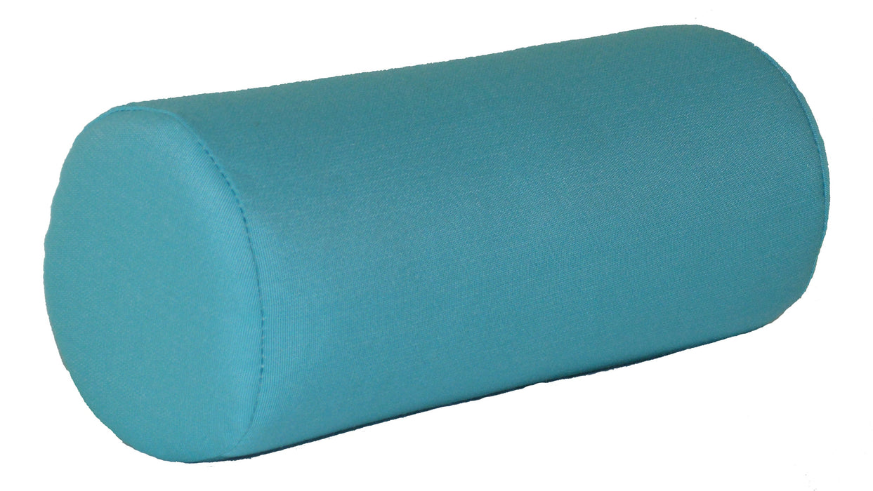 A&L Furniture Co. Weather-Resistant Acrylic Bolster Pillows