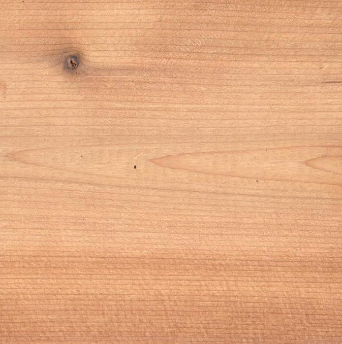 A&L Furniture Co. Amish-Made Cedar Marlboro Glider Benches