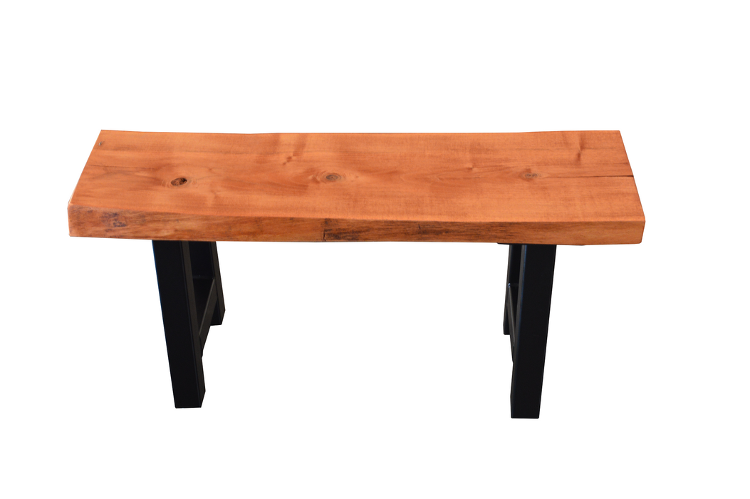 A&L Furniture Co. Blue Mountain Series - Ridgemont Benches