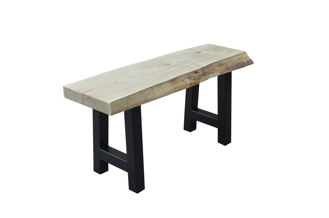 A&L Furniture Co. Blue Mountain Series - Ridgemont Benches