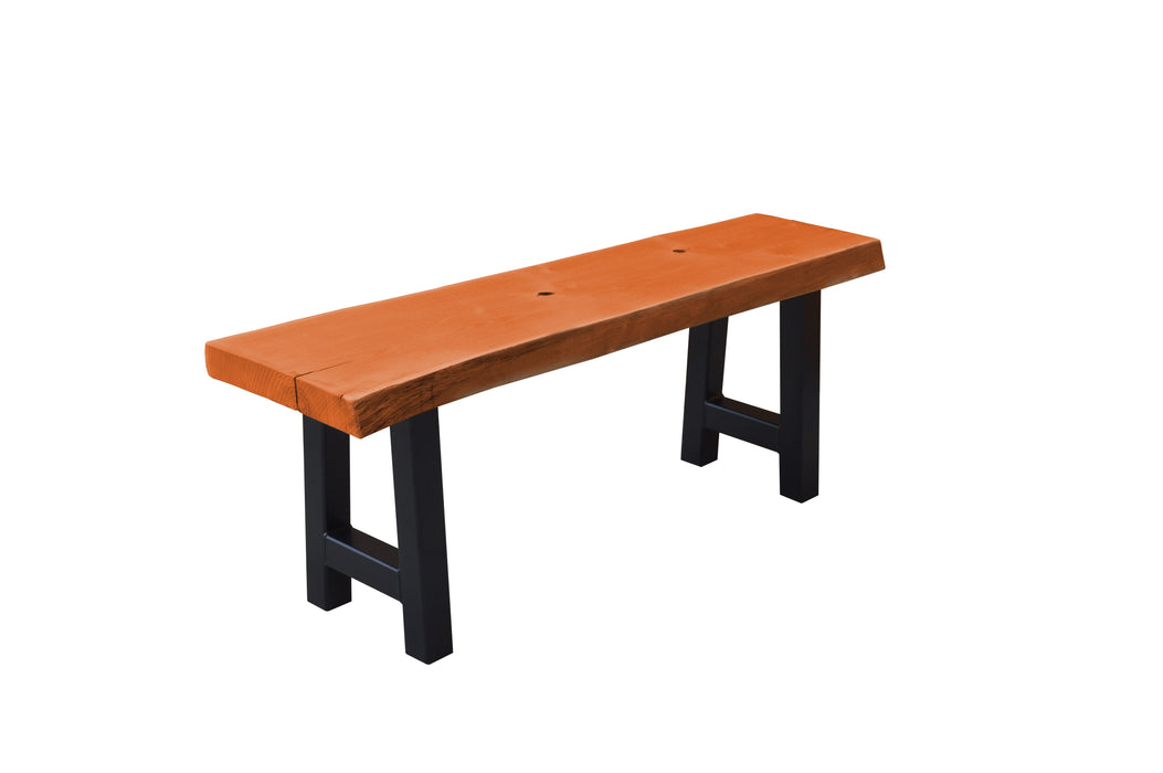 A&L Furniture Co. Blue Mountain Series - Ridgemont Benches