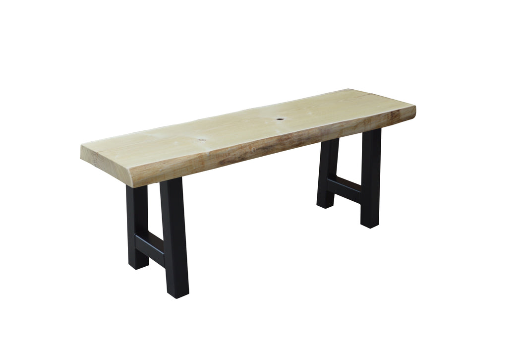 A&L Furniture Co. Blue Mountain Series - Ridgemont Benches