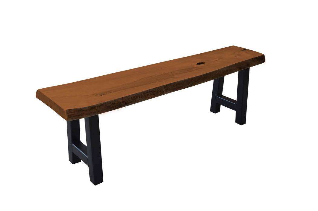 A&L Furniture Co. Blue Mountain Series - Ridgemont Benches