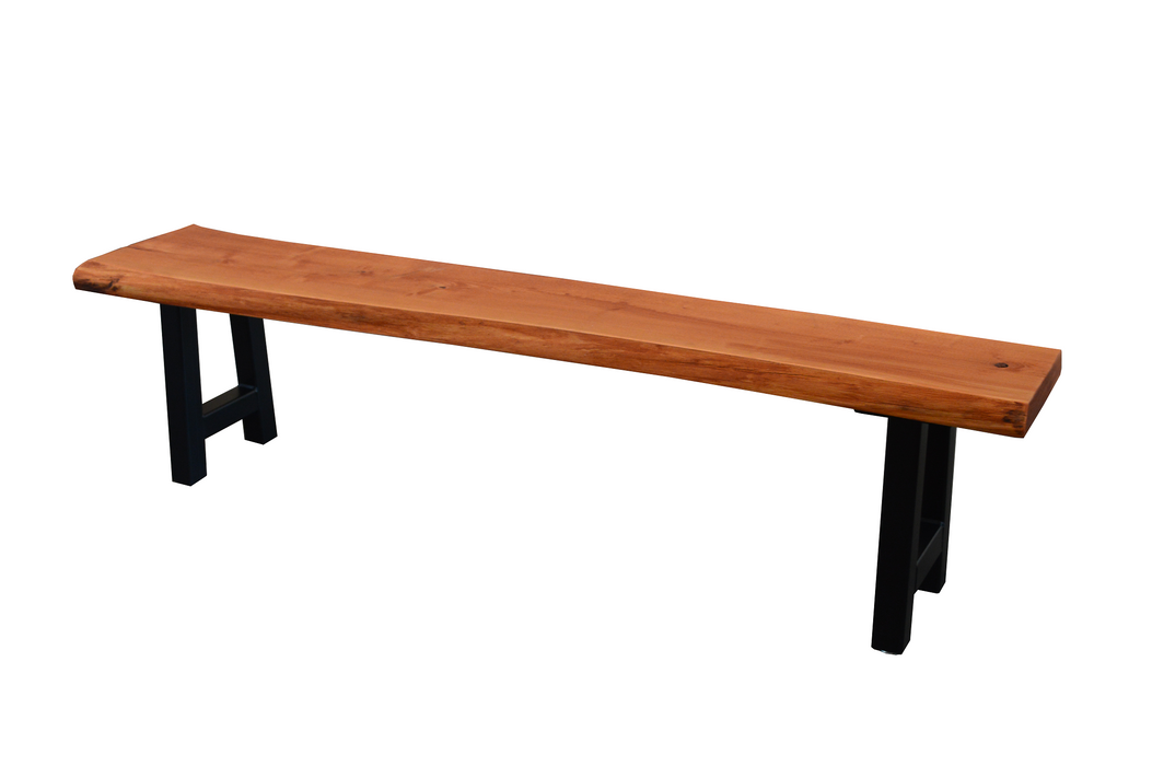 A&L Furniture Co. Blue Mountain Series - Ridgemont Benches