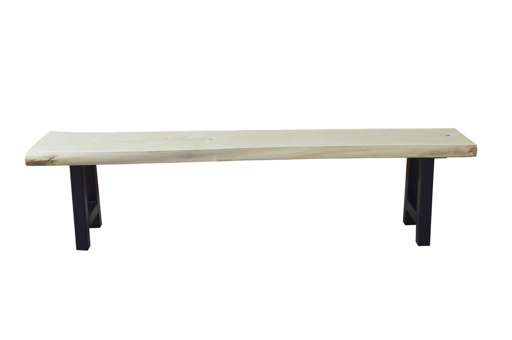 A&L Furniture Co. Blue Mountain Series - Ridgemont Benches