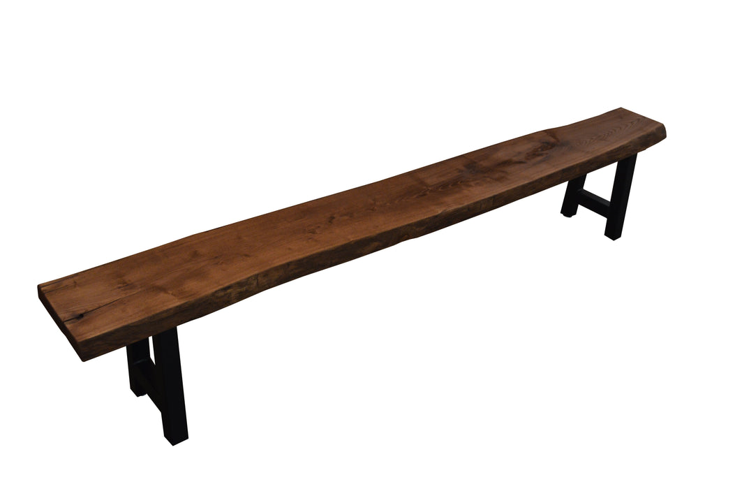 A&L Furniture Co. Blue Mountain Series - Ridgemont Benches