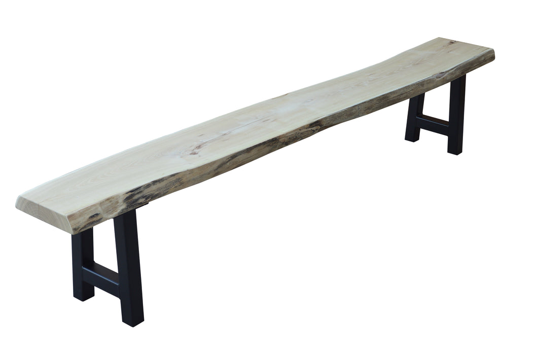 A&L Furniture Co. Blue Mountain Series - Ridgemont Benches