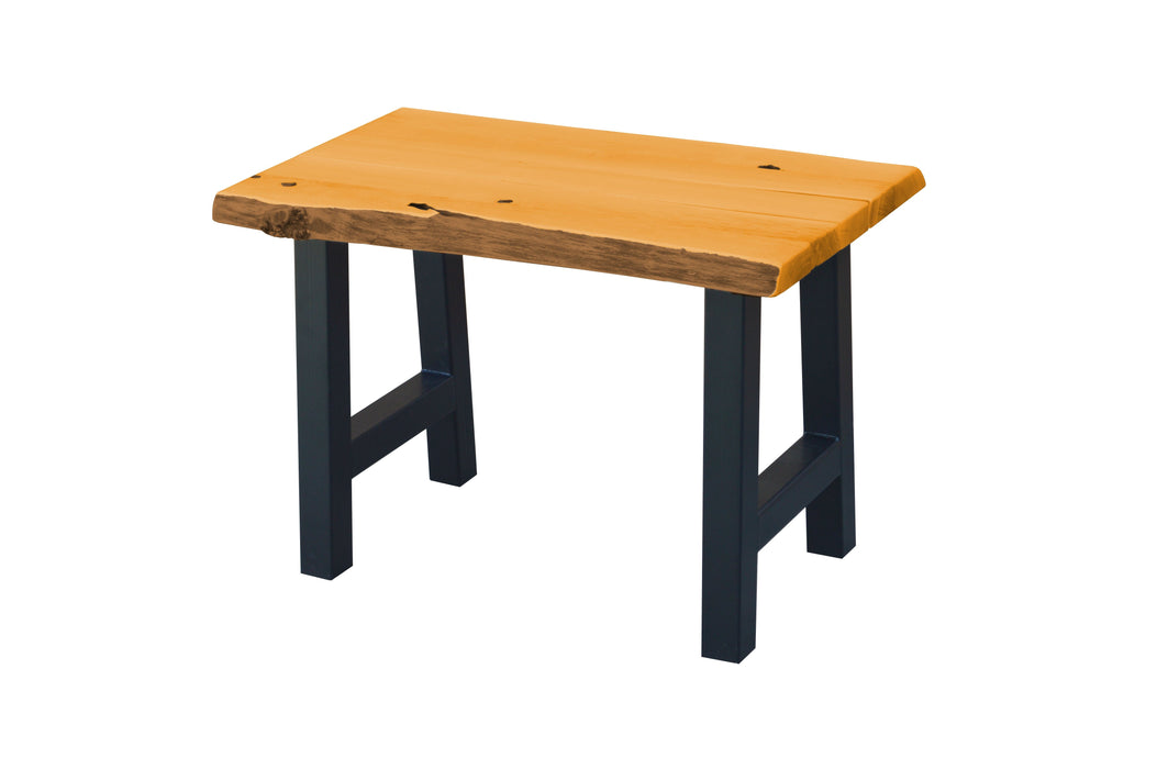 A&L Furniture Co. Blue Mountain Series - Ridgemont Tables