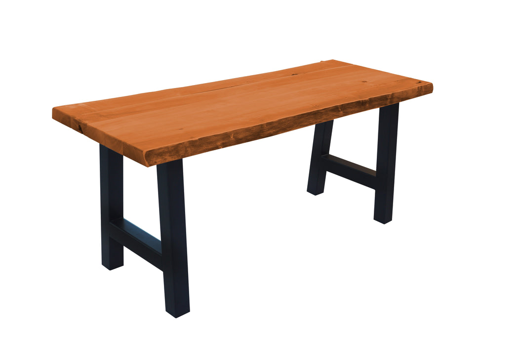 A&L Furniture Co. Blue Mountain Series - Ridgemont Tables