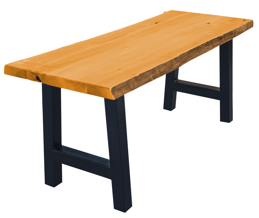 A&L Furniture Co. Blue Mountain Series - Ridgemont Tables