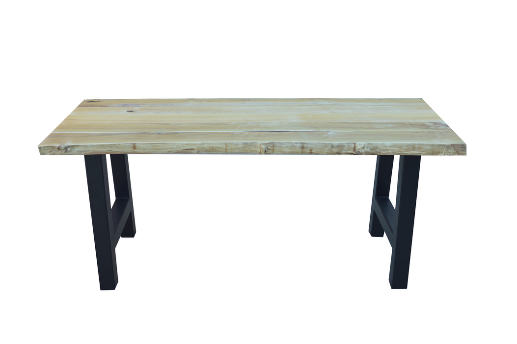 A&L Furniture Co. Blue Mountain Series - Ridgemont Tables