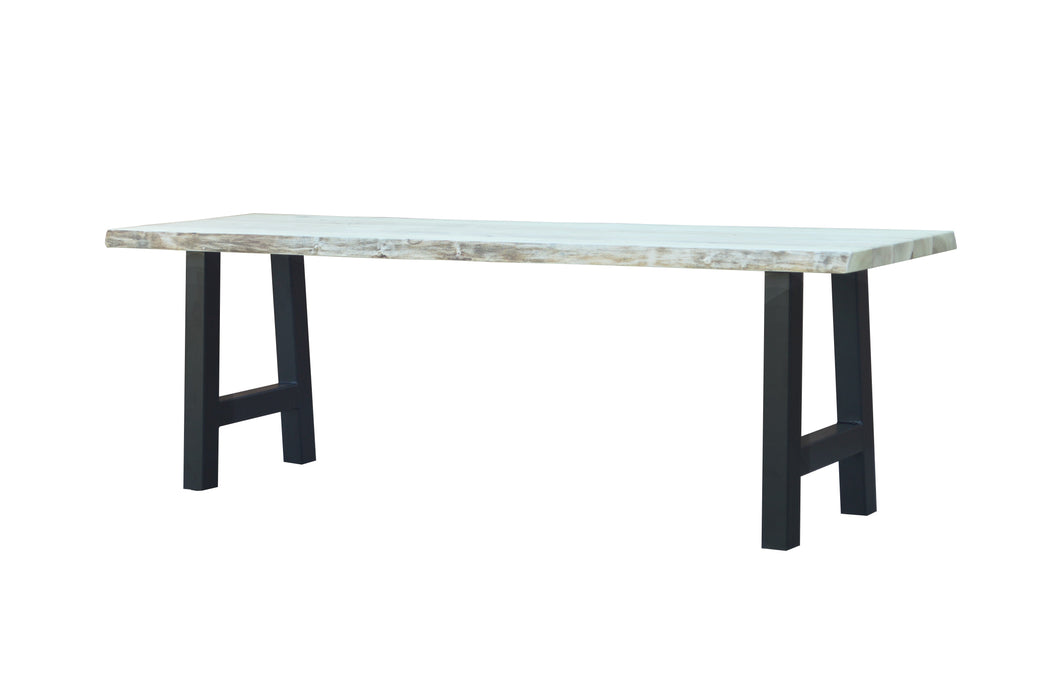 A&L Furniture Co. Blue Mountain Series - Ridgemont Tables