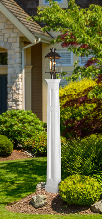 Royal Crowne American Heritage Lantern