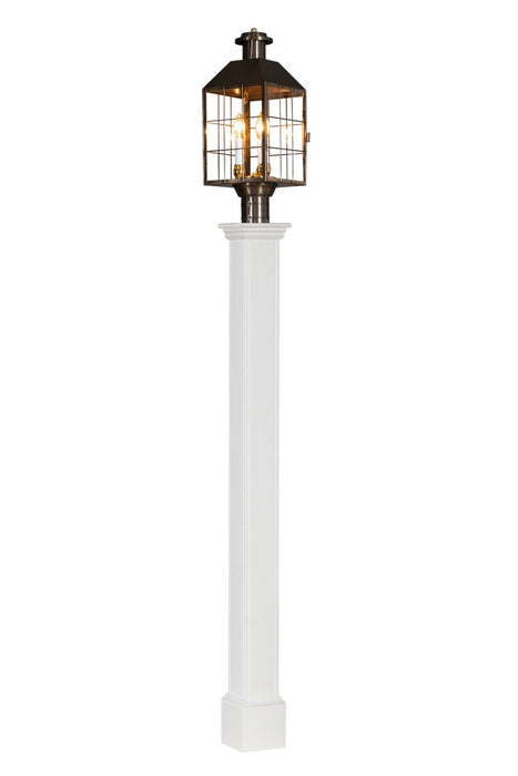 Royal Crowne American Heritage Lantern