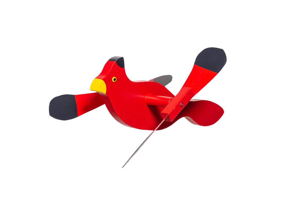 Replacement Wing Set ONLY for Whirlybird Wind Spinner Yard Decorations