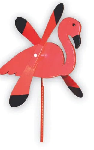 Replacement Wing Set ONLY for Whirlybird Wind Spinner Yard Decorations