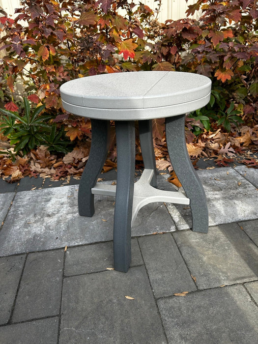 Amish-Made Dining-Height Stool - Local Purchase ONLY in Downingtown PA SR-DS