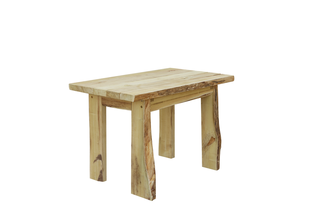 A&L Furniture Co. Blue Mountain Collection Autumnwood Tables