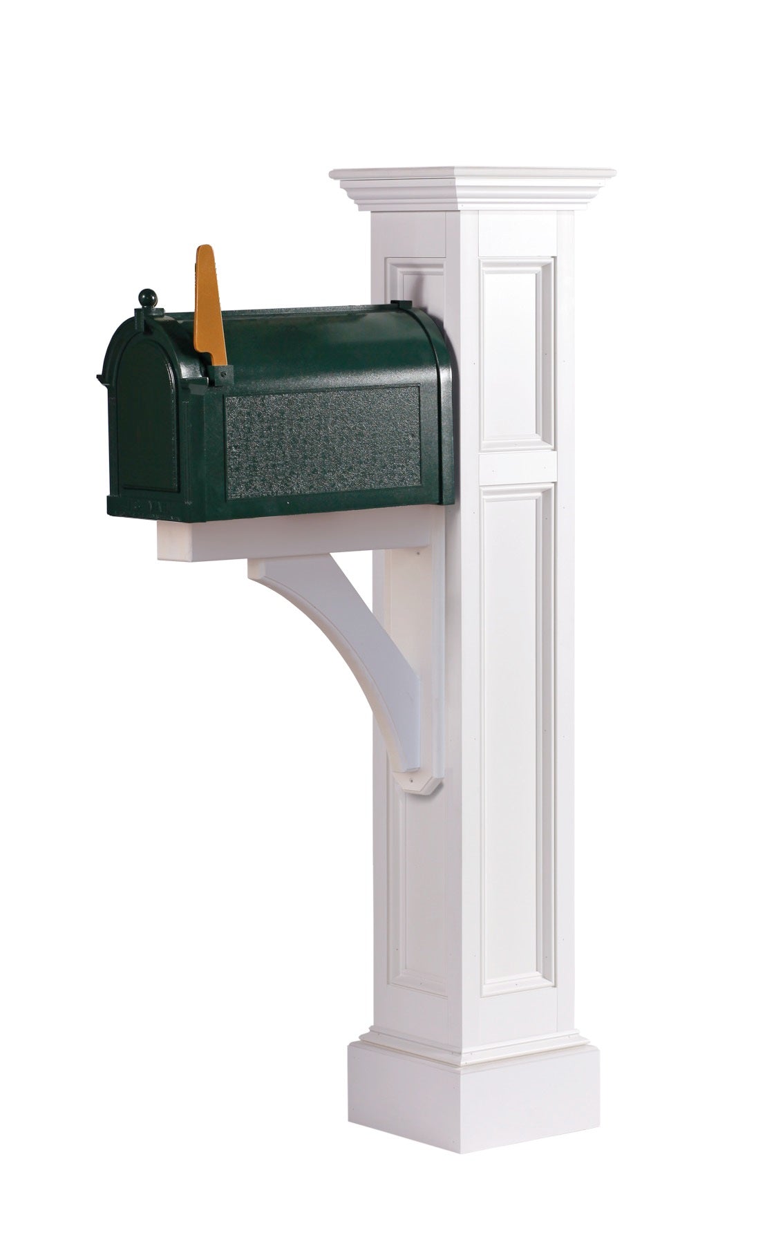 Mailboxes