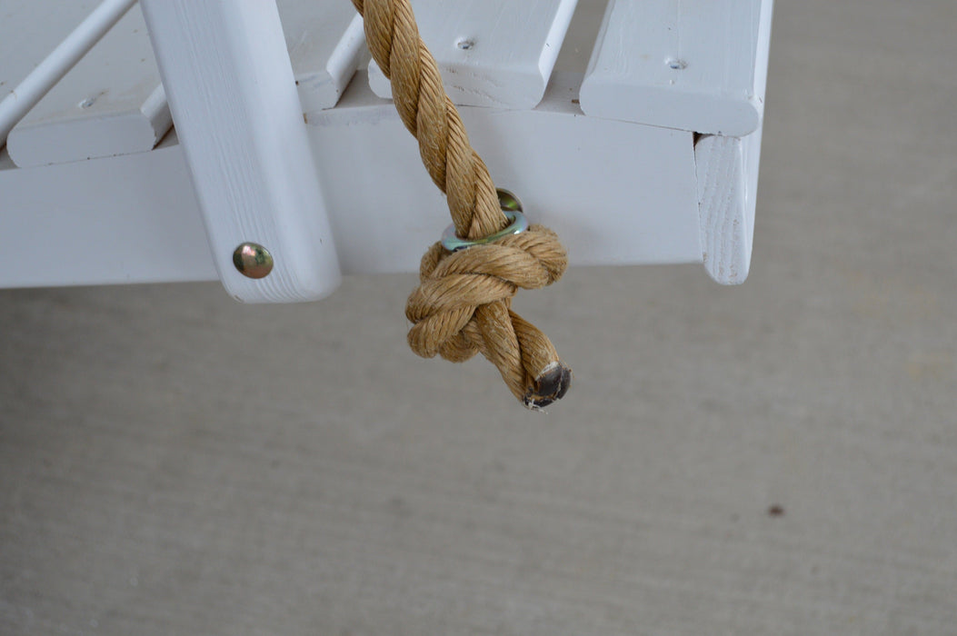 Installation Accessories for A&L Furniture Co. Amish-Made Swings and Swing Beds