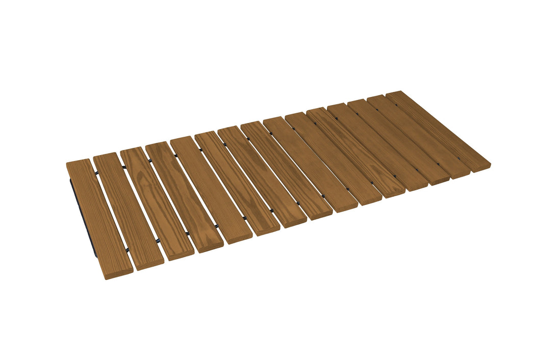 A&L Furniture Co. Roll-Out Wooden Walkways — Easy to fit to your yard!