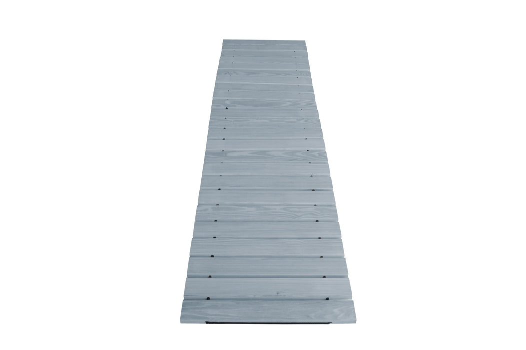 A&L Furniture Co. Roll-Out Wooden Walkways — Easy to fit to your yard!