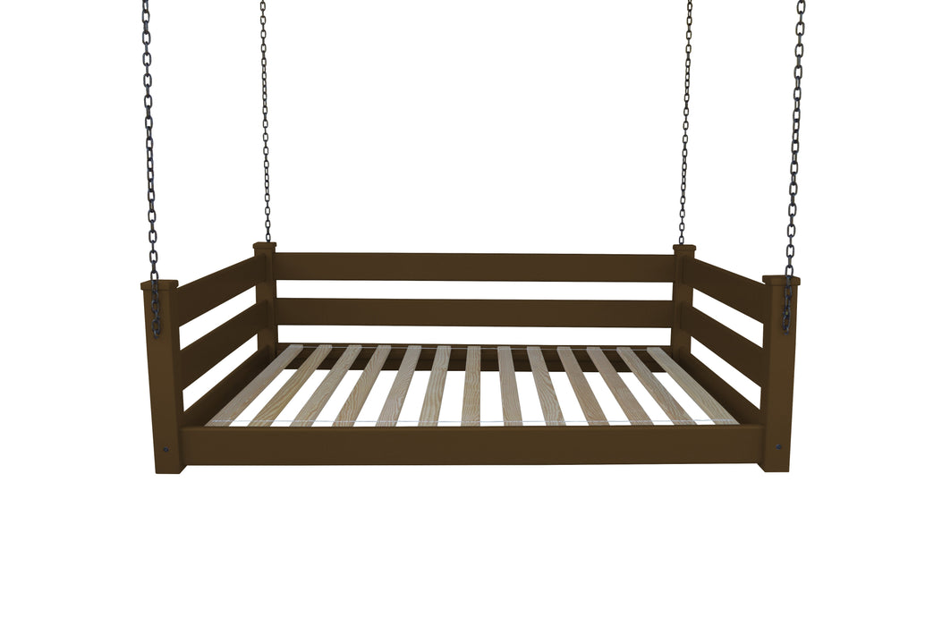 VersaLoft Full Homestead Hanging Daybeds by A&L Furniture Company