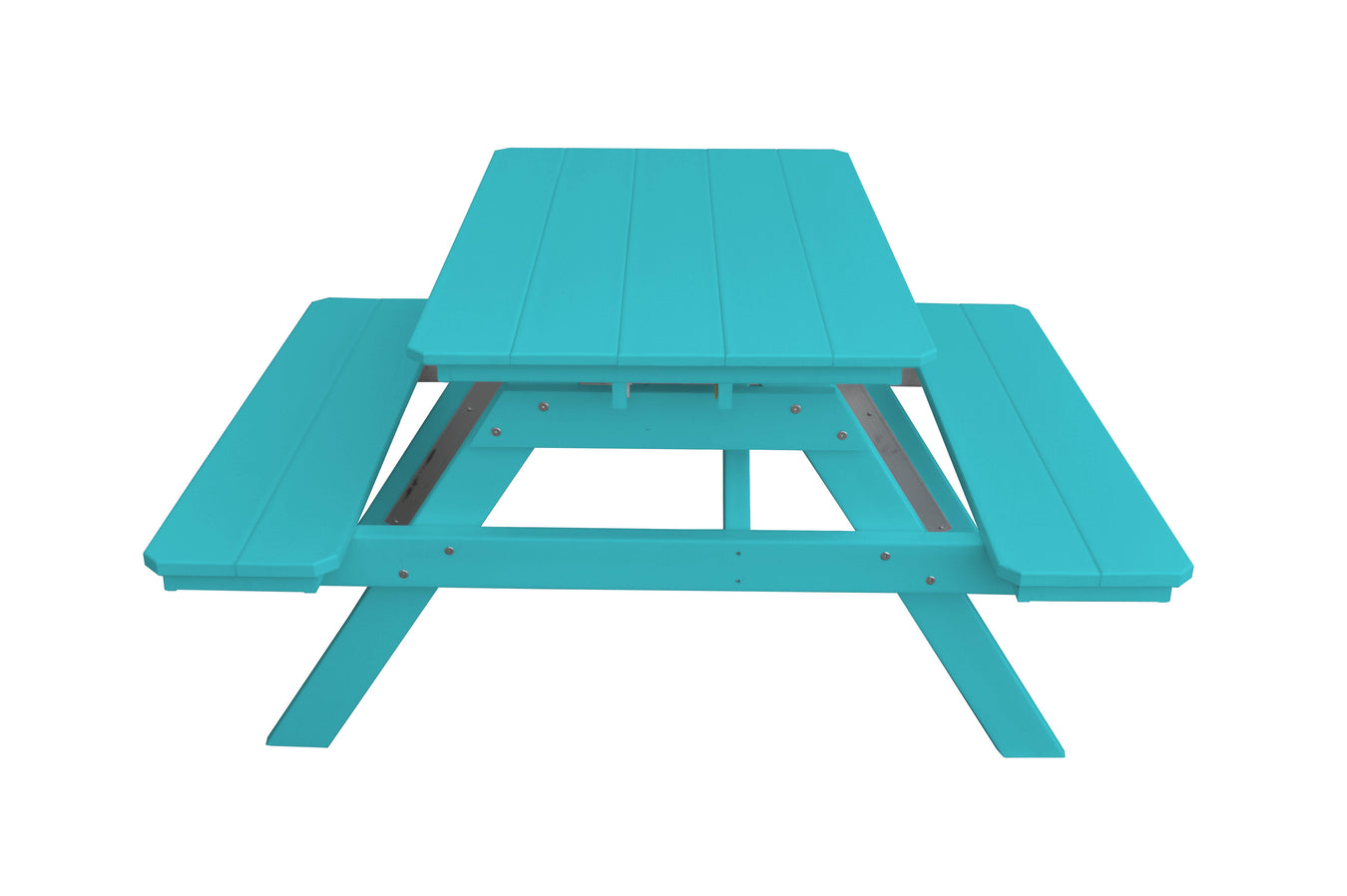 Picnic Tables and Benches