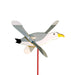 Sea Gull Whirlybird Wind Spinner Yard Decoration