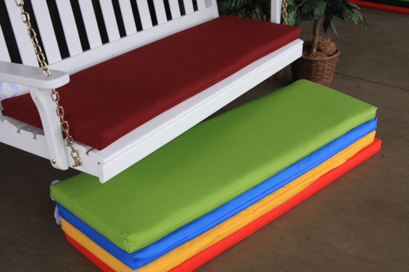 Acrylic Fabric