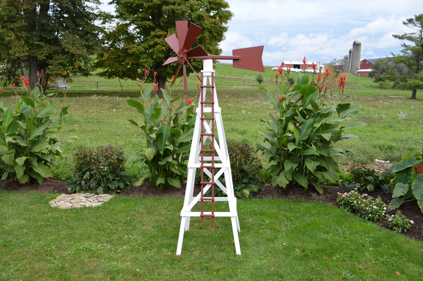 Pressure-Treated Pine