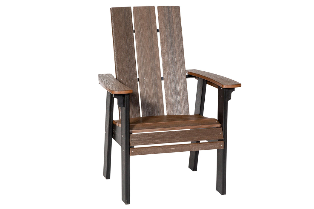 Royal Lifestyle Modern Adirondack Chair