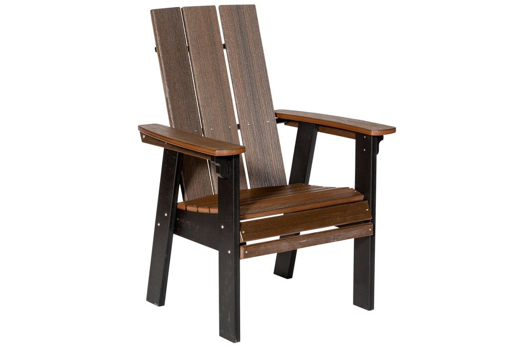 Royal Lifestyle Modern Adirondack Chair